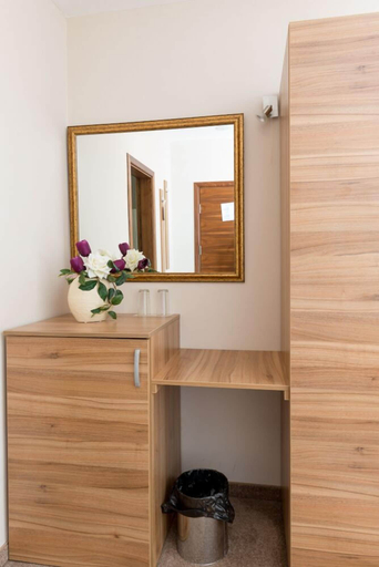 Bathroom 4, Regatta Palace Hotel, Nesebar