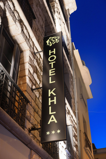Exterior & Views 2, Hôtel KHLA Nice, Alpes-Maritimes