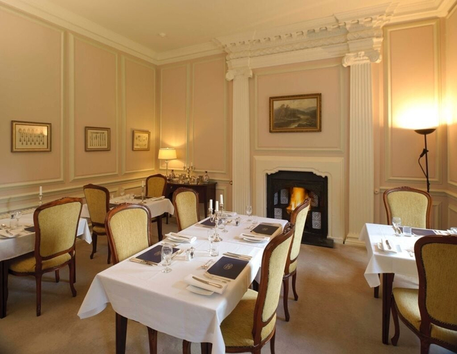 Food & Drinks 5, Eshott Hall, Northumberland