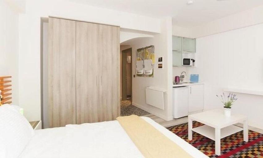 Bedroom 4, 35tam, Beyoğlu