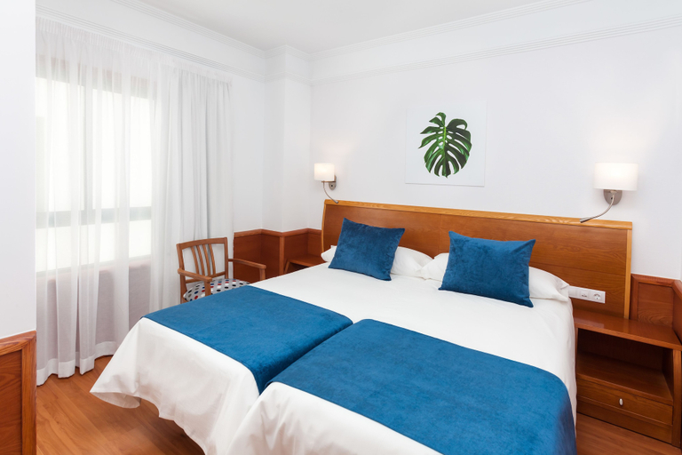 Bedroom 3, My City Hotel, Santa Cruz de Tenerife