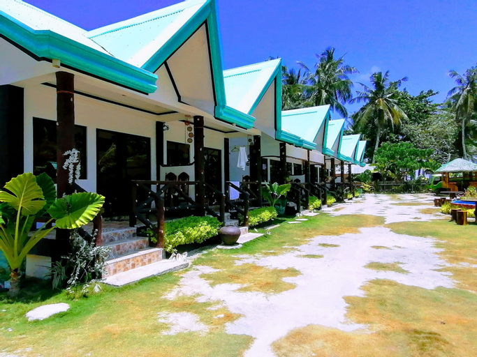Exterior & Views 2, Villa Consolacion Resort, General Luna