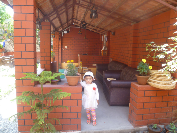 Others 4, Andes House, Bagmati