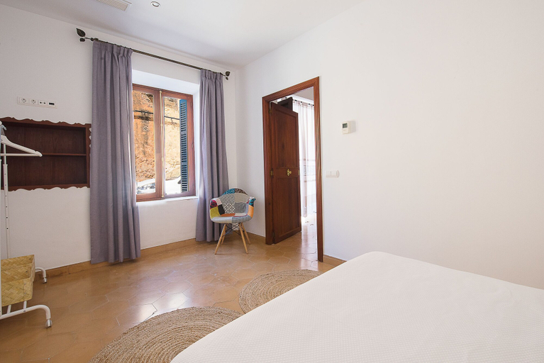Bedroom 3, Villa Migdia, Baleares