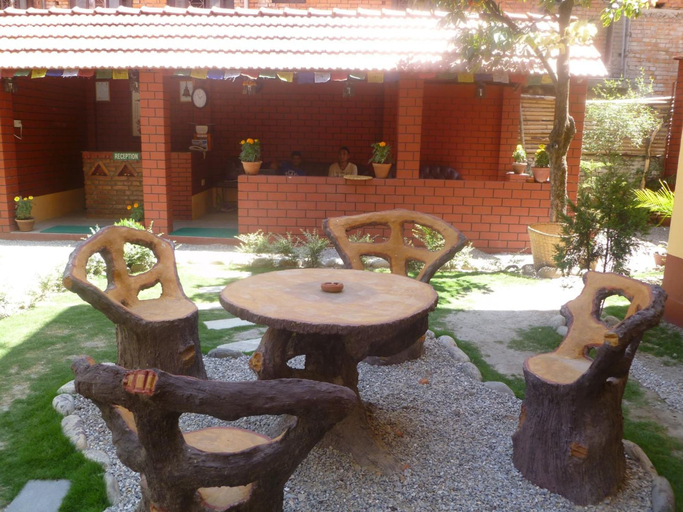 Others 5, Andes House, Bagmati