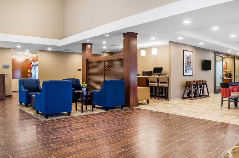 Others 5, Comfort Suites Manheim - Lancaster, Lancaster
