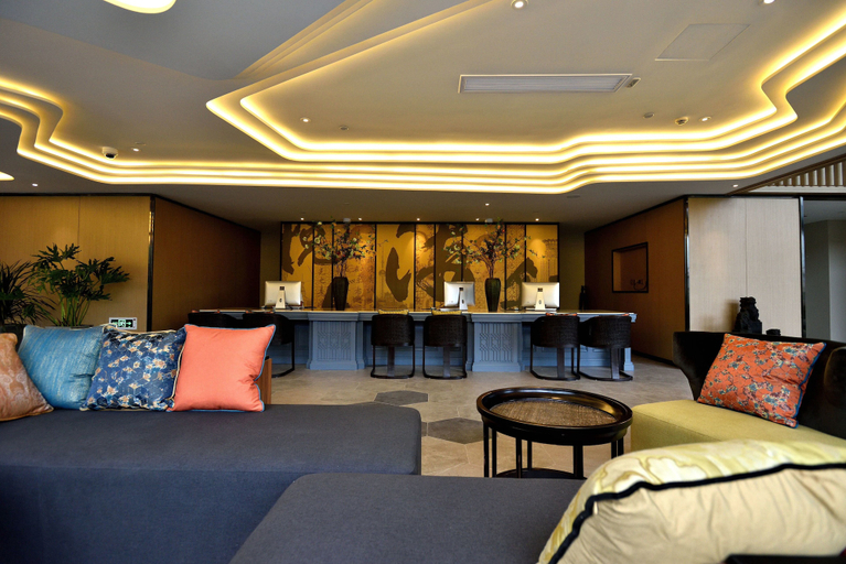 Others 4, SHANGHAI-DECO Hotel, Shanghai