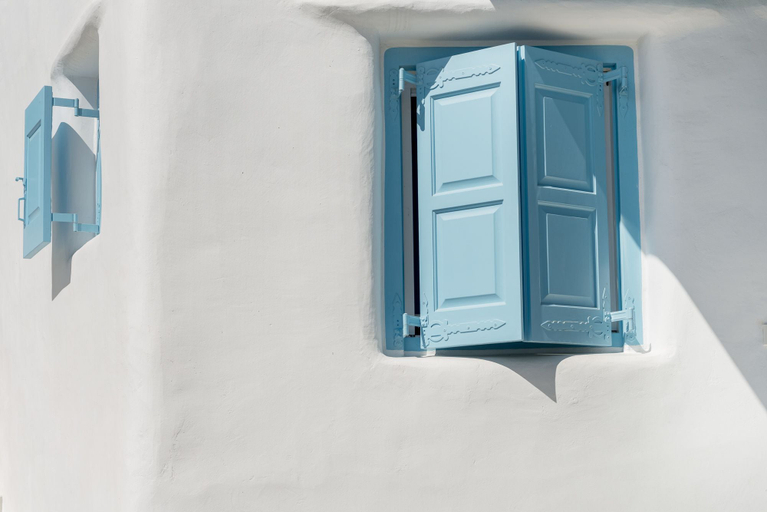 Exterior & Views 2, Mykonian Mews, South Aegean