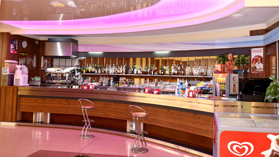 Food & Drinks 3, Hotel Parco dei Principi, Cosenza