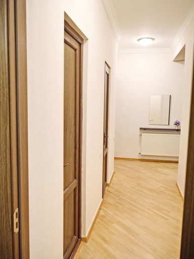 Bedroom 4, Apartment on Kotetishvili 3 ap 4, Tbilisi