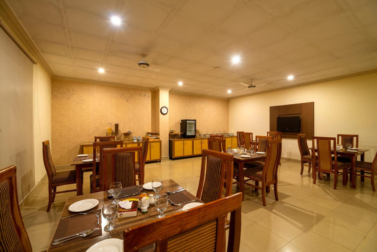 Food & Drinks 5, Hotel One Lalazar Multan, Multan
