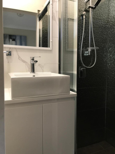 Bathroom 3, Mollymook Paradise Haven Motel, Shoalhaven - Pt B