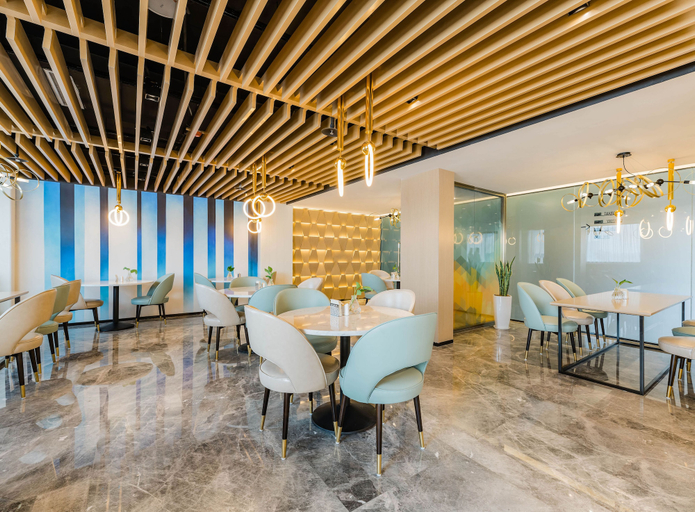 Food & Drinks 5, Atour Hotel Xiasha Hangzhou, Hangzhou