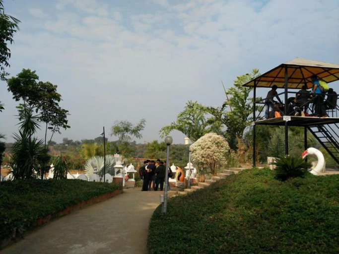 Others 5, Deshawar Resort, Aravalli