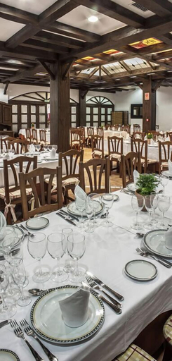 Food & Drinks 5, Hotel Asador Albenzaire, Granada