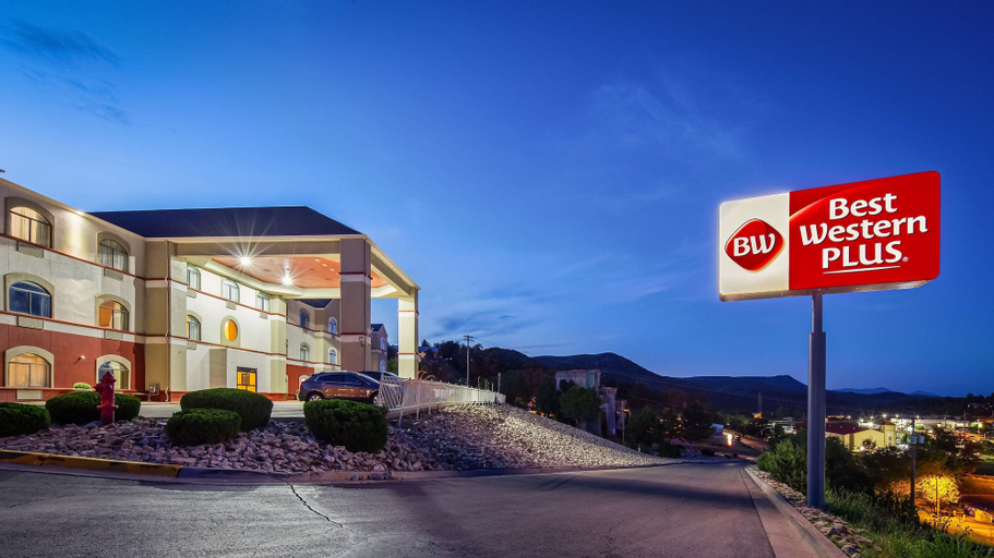 Best Western Plus Ruidoso Inn, Lincoln