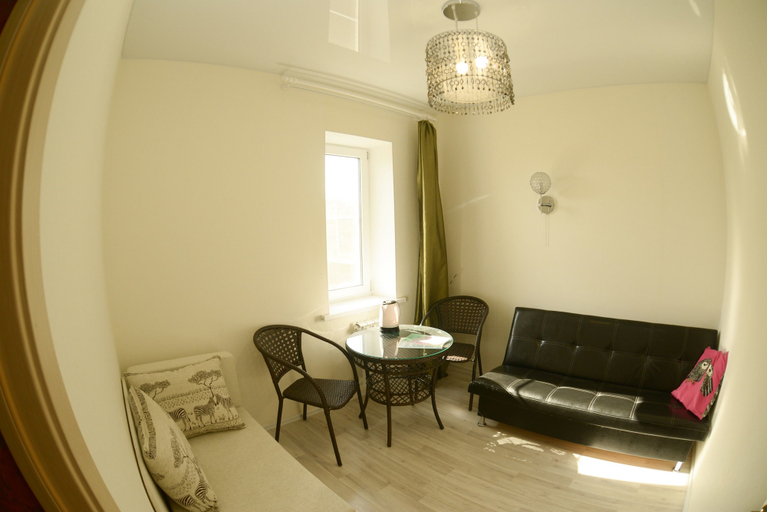 Others 5, HotelJet, Domodedovskiy rayon