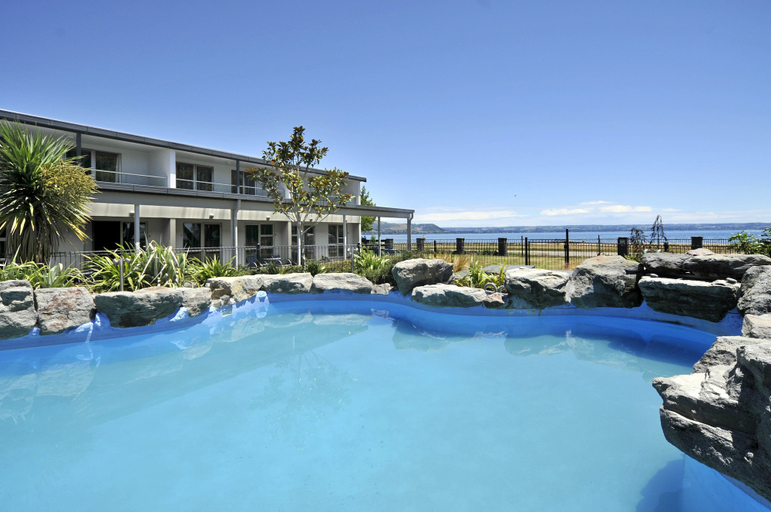 Sport & Beauty 4, Wai Ora Lakeside Spa Resort, Rotorua