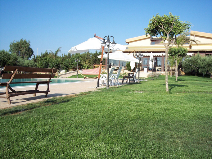 Others 4, Agriturismo Le Arcate, Trapani