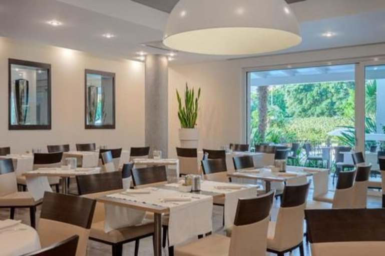 Food & Drinks 5, Hotel Nazionale, Brescia