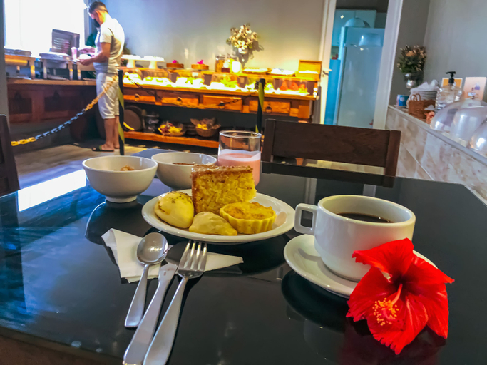 Food & Drinks 5, Pousada Perola Do Morro, Cairu