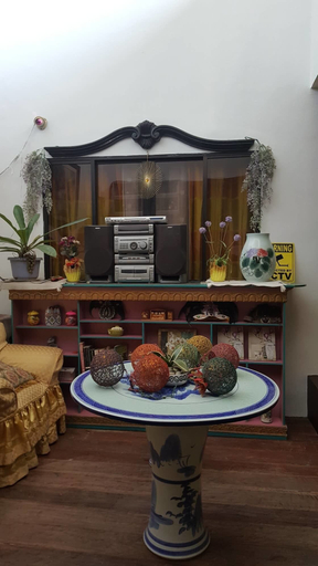 Food & Drinks, Center Parkway Pension House, Kalibo