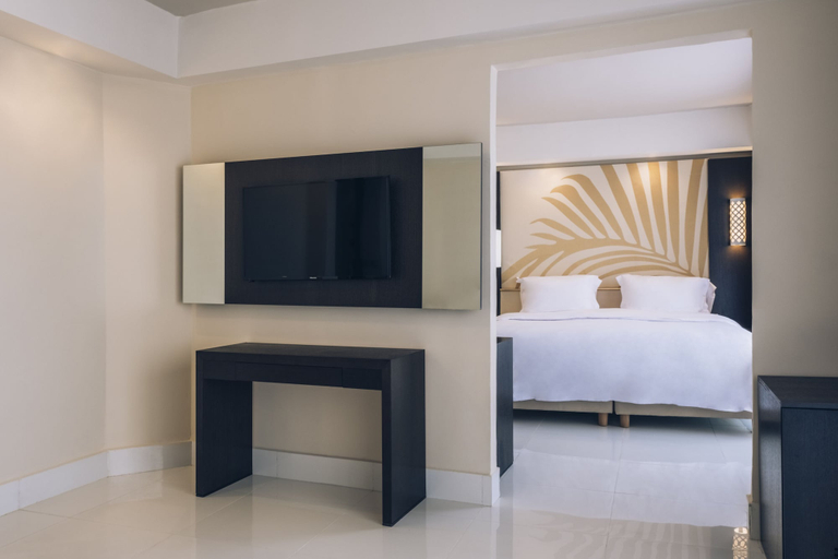 Bedroom 3, Iberostar Selection Kuriat Palace, Monastir