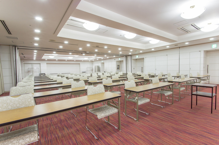 Business Facilities