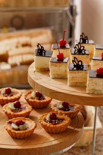 Food & Drinks 4, Barkhatnye Sezony Sportivny Kvartal, Sochi gorsovet