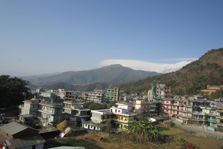 Others 5, Hotel Sunflower, Gandaki