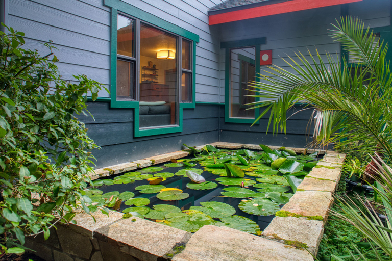 Exterior & Views 2, Sehome Garden Inn, Whatcom