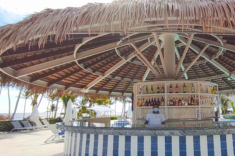 Exterior & Views 2, Serenade Punta Cana Beach & Spa Resort - All Inclusive, Salvaleon de Higuey