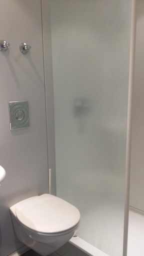 Bathroom 5, Europaeisches Gaestehaus, Waldshut