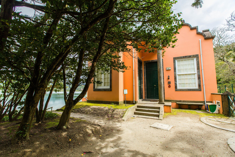 Exterior & Views 2, Casa dos Barcos Furnas, Povoação