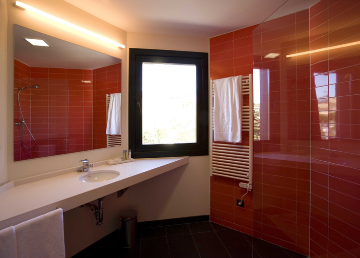 Bathroom 4, Tximista, Navarra