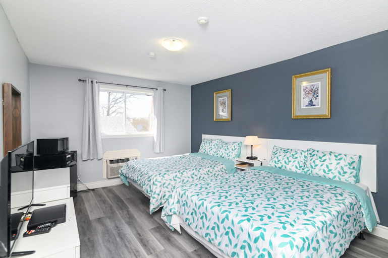 Bedroom 7