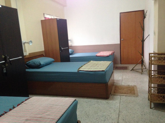 Bedroom 4, INA House, Muang Chiang Mai