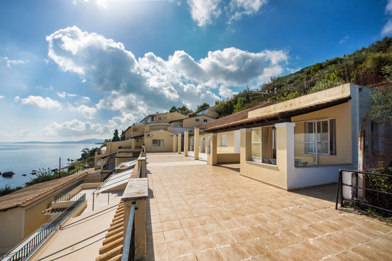Exterior & Views 2, Litharia Apartments Corfu by Checkin, Ionian Islands