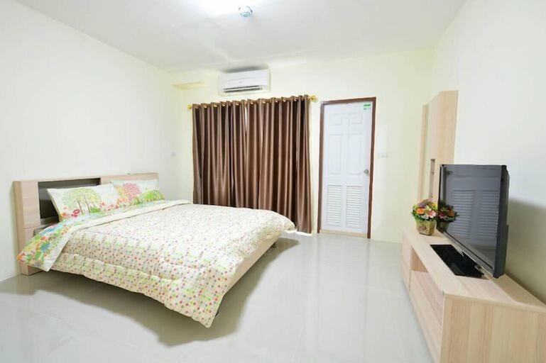 Bedroom 2, 42 Place, Prawet