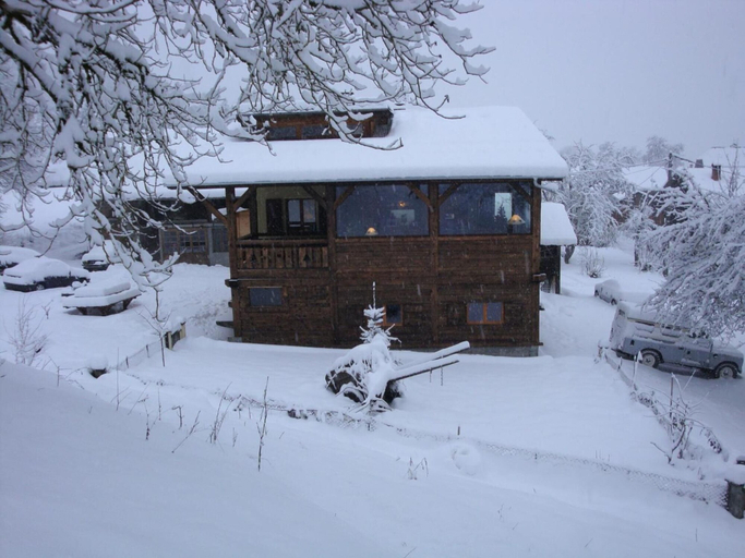 Exterior & Views 2, Chambres d'Hôtes Chalet De La Source, Haute-Savoie