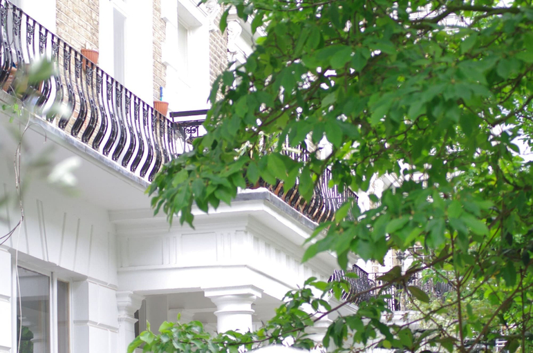 Exterior & Views, The London Agent Notting Hill Balcony, London