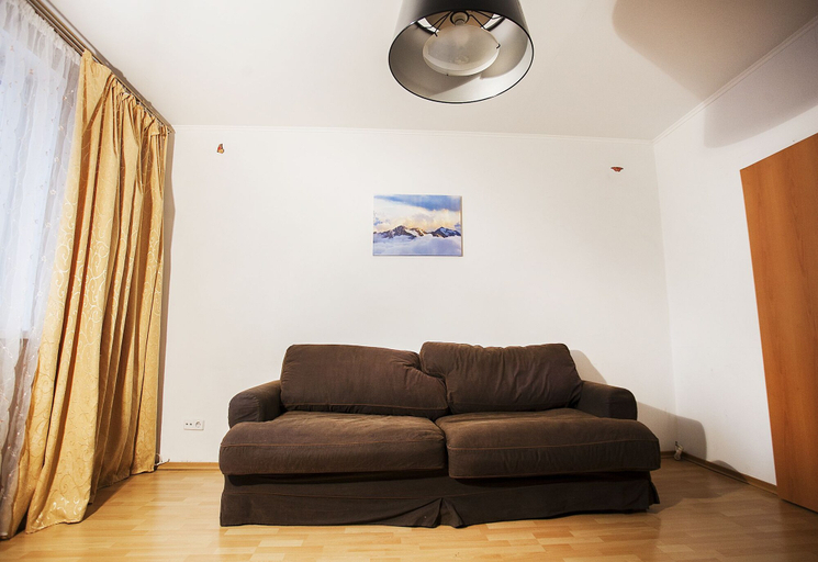 Others 4, Funny Dolphins Apartments Spasskaya, North-Eastern