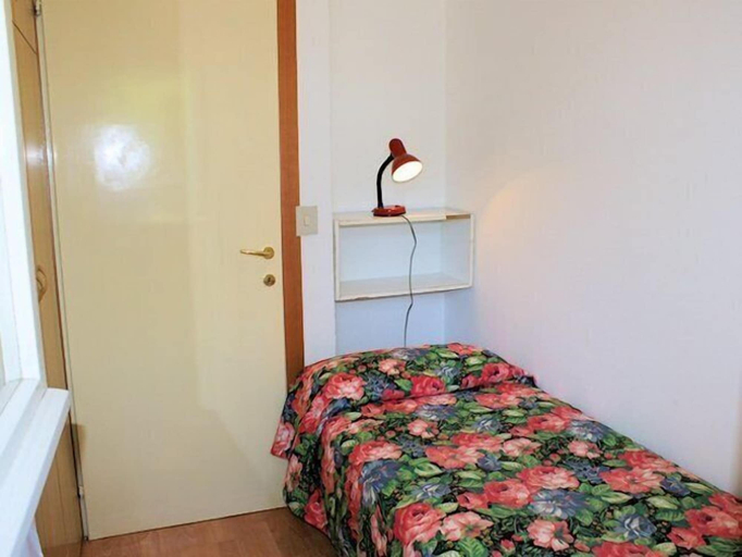 Bedroom 3, Lignano Billig, Udine