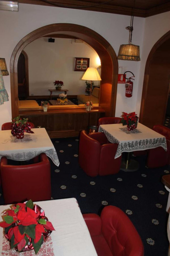 Food & Drinks 5, Hotel Majoni, Belluno