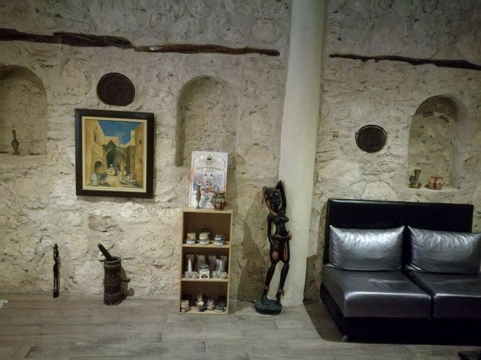 Others 5, Hotel Riad Benatar, Essaouira