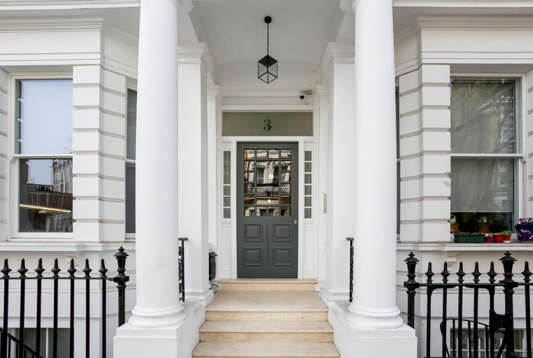 Exterior & Views 2, StayPrime Kensington Serviced Apartments, London