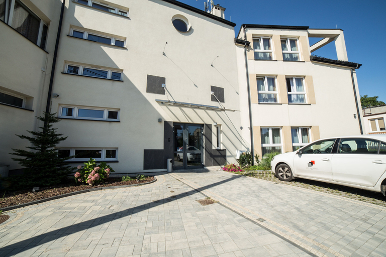 Exterior & Views 2, Hotel Sokołowska, Nowy Dwór Mazowiecki