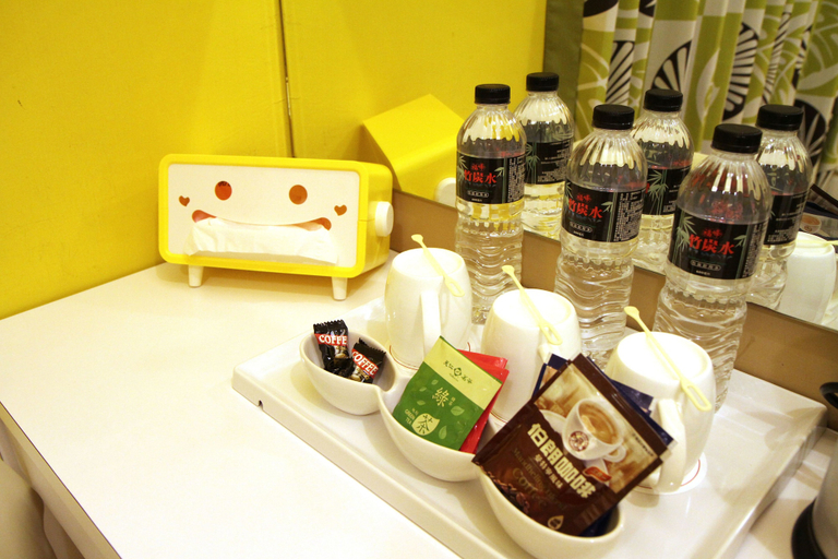 Food & Drinks 5, Keyinn Space, Hualien