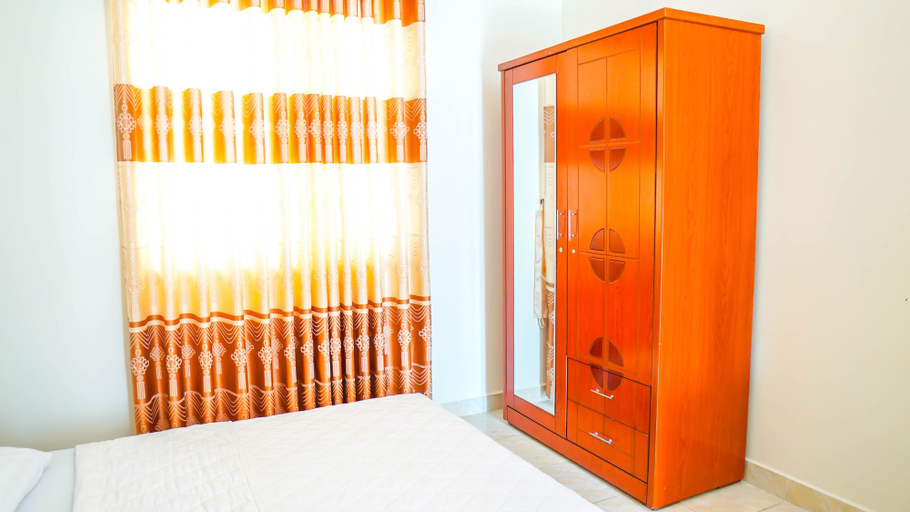 Bedroom 4, Bo Xay Dung Vung Tau, Vũng Tàu