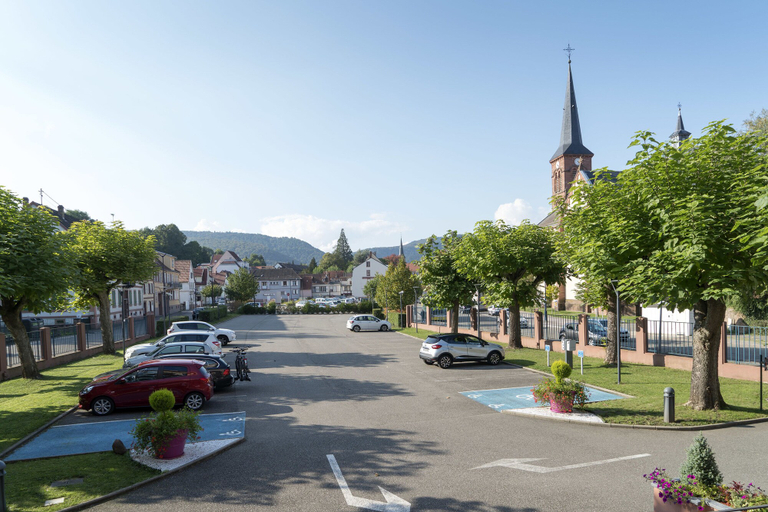 Exterior & Views 2, Grand Hotel Filippo, Bas-Rhin